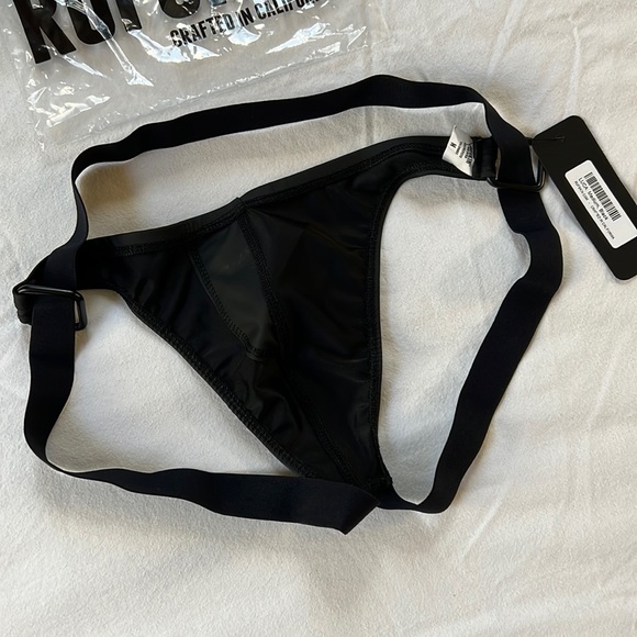 Rufskin Luca Stretch Jockstrap - Picture 4 of 4